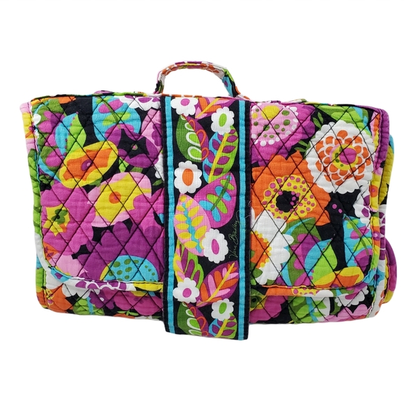 Vera Bradley Diaper Changing pad - Picture 1 of 5